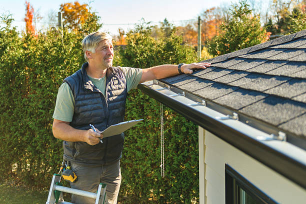 Trusted Roof Leak Repair service in Glen Dale, WV - Ben Roofing and Steel LLC